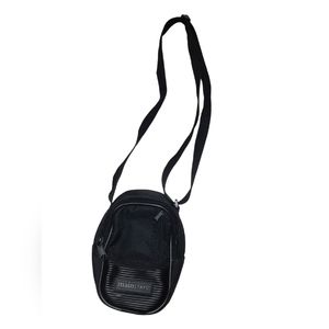 MAINSTAYS CAMERA BAG CARRIER BLACK CASE ADJUSTABLE STRAP SMALL